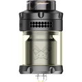 Hellvape Dead Rabbit 3 RTA (2024 Edition) Matte Full Black