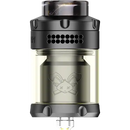 Hellvape Dead Rabbit 3 RTA (2024 Edition) Matte Full Black