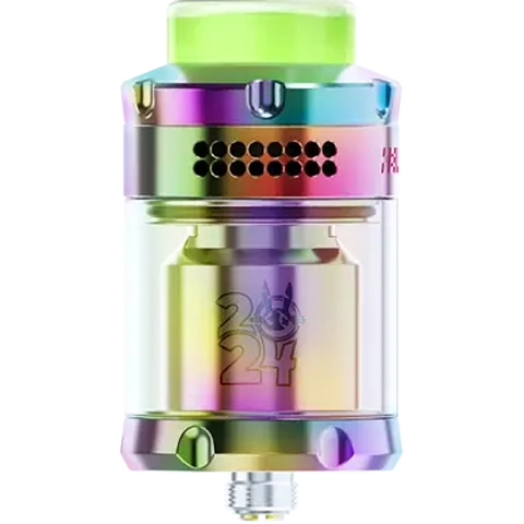 Hellvape Dead Rabbit 3 RTA (2024 Edition)