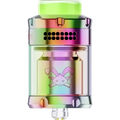 Hellvape Dead Rabbit 3 RTA (2024 Edition) Rainbow