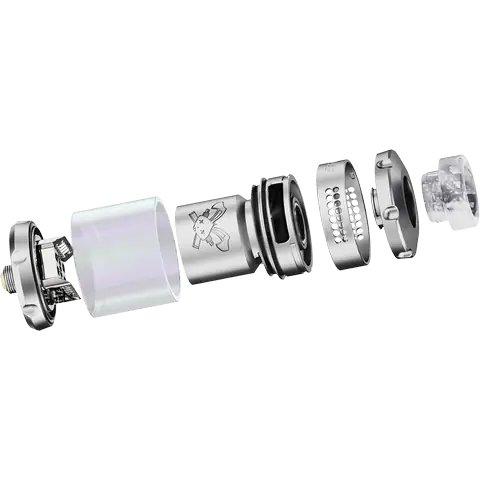 Hellvape Dead Rabbit 3 RTA (2024 Edition)