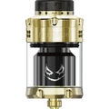 Hellvape Dead Rabbit 3 RTA J Edition Shiny Gold Black