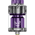 Hellvape Dead Rabbit 3 RTA J Edition Shiny Gunmetal Purple