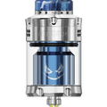 Hellvape Dead Rabbit 3 RTA J Edition Shiny Steel Blue