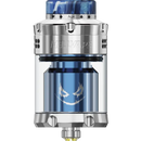 Hellvape Dead Rabbit 3 RTA J Edition Shiny Steel Blue