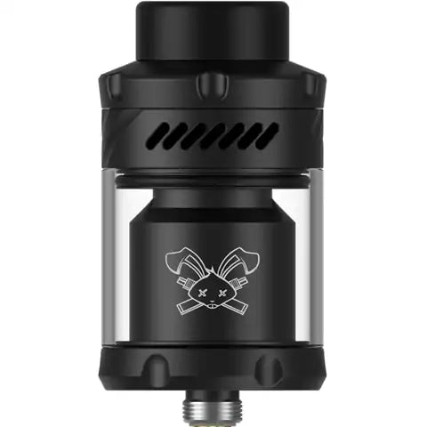 Hellvape Dead Rabbit 3 RTA Matte Black