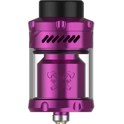 Hellvape Dead Rabbit 3 RTA Purple