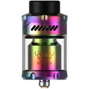 Hellvape Dead Rabbit 3 RTA Rainbow
