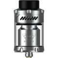 Hellvape Dead Rabbit 3 RTA Stainless Steel