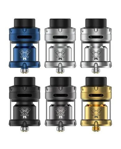 Hellvape Dead Rabbit M RTA