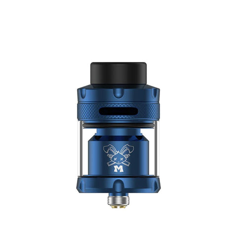 Hellvape Dead Rabbit M RTA Blue