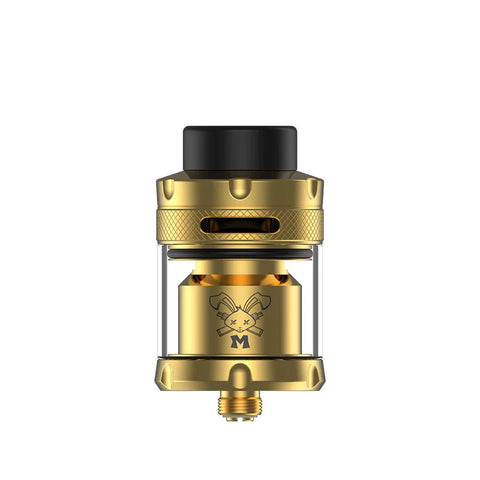 Hellvape Dead Rabbit M RTA Gold