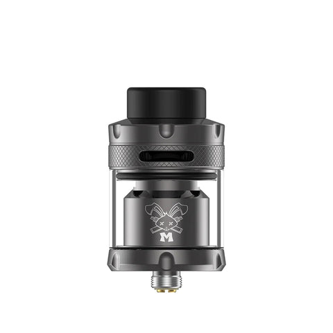 Hellvape Dead Rabbit M RTA Gunmetal