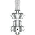 HellVape Dead Rabbit MTL RTA Stainless