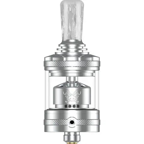 HellVape Dead Rabbit MTL RTA Stainless