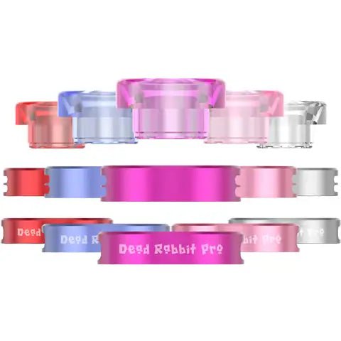 Hellvape Dead Rabbit Pro DIY Combo AFC