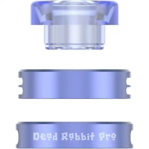 Hellvape Dead Rabbit Pro DIY Combo AFC Bluish Violet