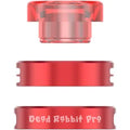 Hellvape Dead Rabbit Pro DIY Combo AFC Red