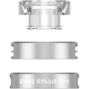 Hellvape Dead Rabbit Pro DIY Combo AFC Silver