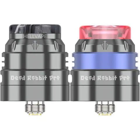 Hellvape Dead Rabbit Pro RDA