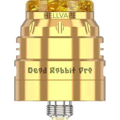 Hellvape Dead Rabbit Pro RDA