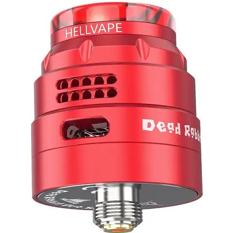 Hellvape Dead Rabbit Pro RDA