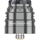 Hellvape Dead Rabbit Pro RDA Gunmetal