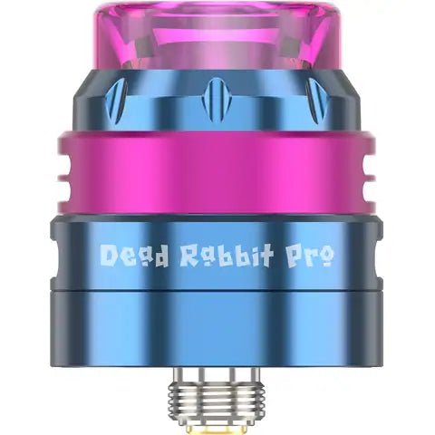 Hellvape Dead Rabbit Pro RDA