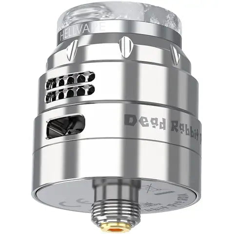 Hellvape Dead Rabbit Pro RDA
