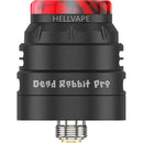 Hellvape Dead Rabbit Pro RDA Matte Black