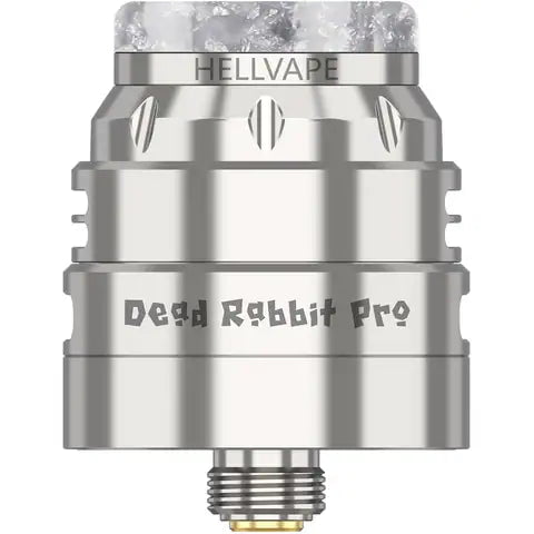 Hellvape Dead Rabbit Pro RDA