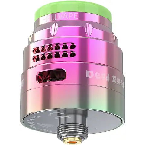 Hellvape Dead Rabbit Pro RDA