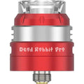 Hellvape Dead Rabbit Pro RDA Red