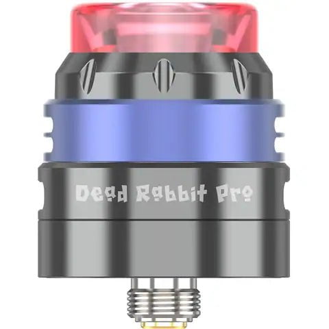 Hellvape Dead Rabbit Pro RDA