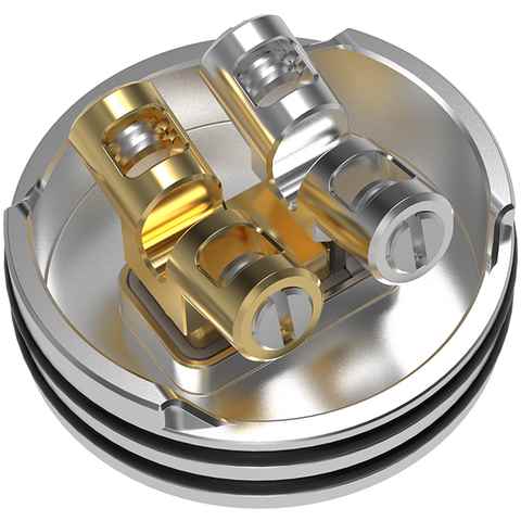 Hellvape Dead Rabbit RDA V3