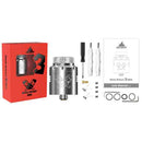 Hellvape Dead Rabbit RDA V3