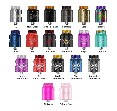 Hellvape Dead Rabbit RDA V3