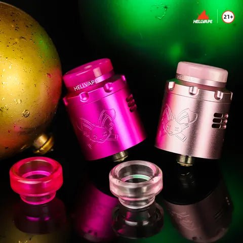 Hellvape Dead Rabbit RDA V3