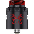 Hellvape Dead Rabbit RDA V3 Black Red