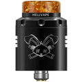 Hellvape Dead Rabbit RDA V3 Matte Black