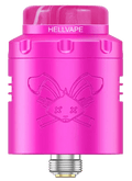 Hellvape Dead Rabbit RDA V3 Pinkness