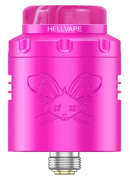 Hellvape Dead Rabbit RDA V3