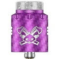 Hellvape Dead Rabbit RDA V3 Purple Carbon Fibre