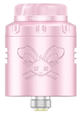 Hellvape Dead Rabbit RDA V3 Sakura Pink