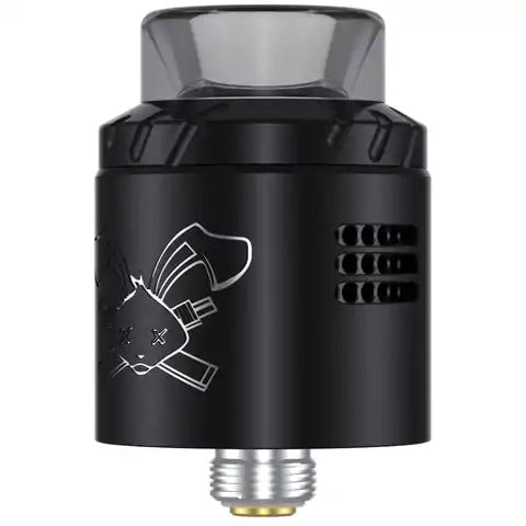 Hellvape Dead Rabbit Solo RDA