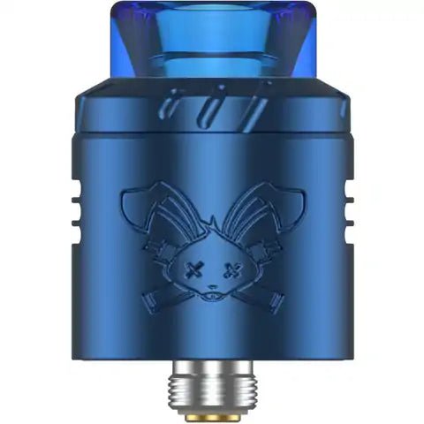 Hellvape Dead Rabbit Solo RDA