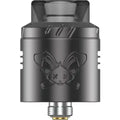 Hellvape Dead Rabbit Solo RDA Gunmetal