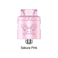 Hellvape Dead Rabbit Solo RDA Sakura Pink