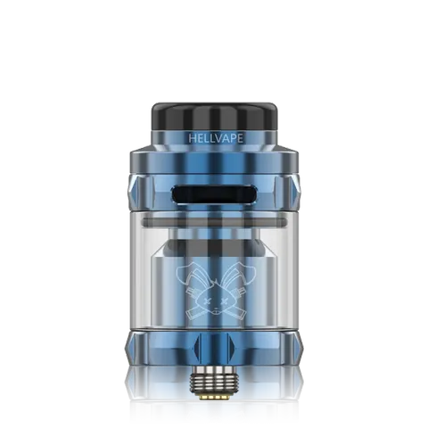 Hellvape Dead Rabbit Solo RTA