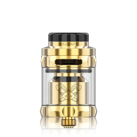 Hellvape Dead Rabbit Solo RTA